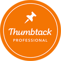 Thumbtack window washing gutter cleaning review site