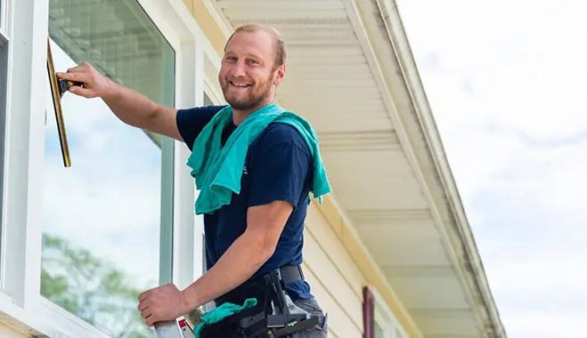 $10 window cleaning coupon